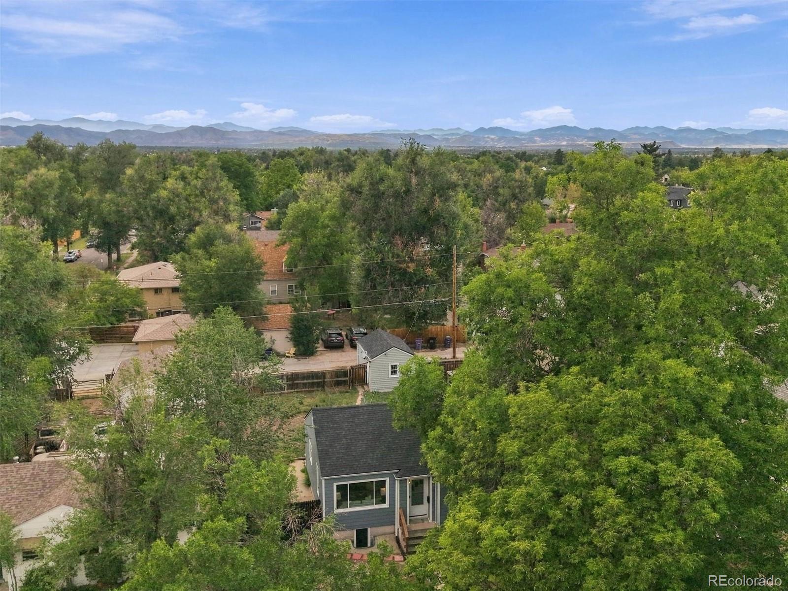 MLS Image #41 for 2285 s williams street,denver, Colorado