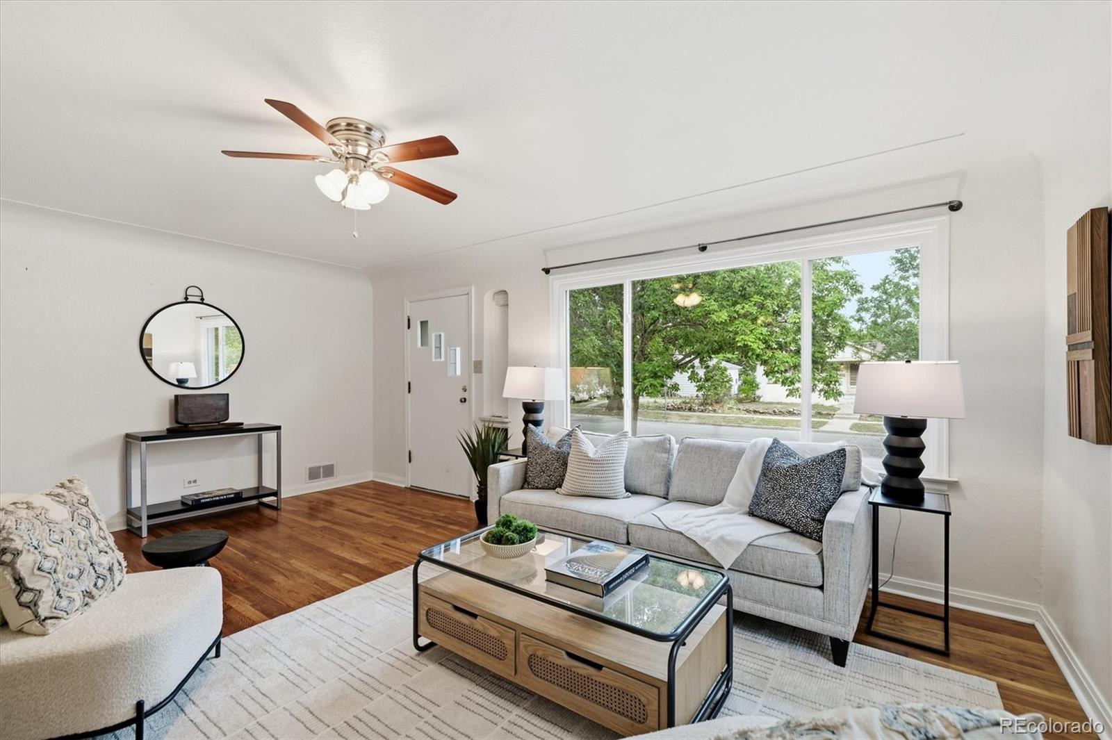 MLS Image #5 for 2285 s williams street,denver, Colorado