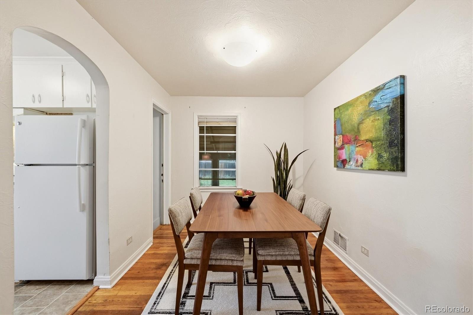 MLS Image #7 for 2285 s williams street,denver, Colorado