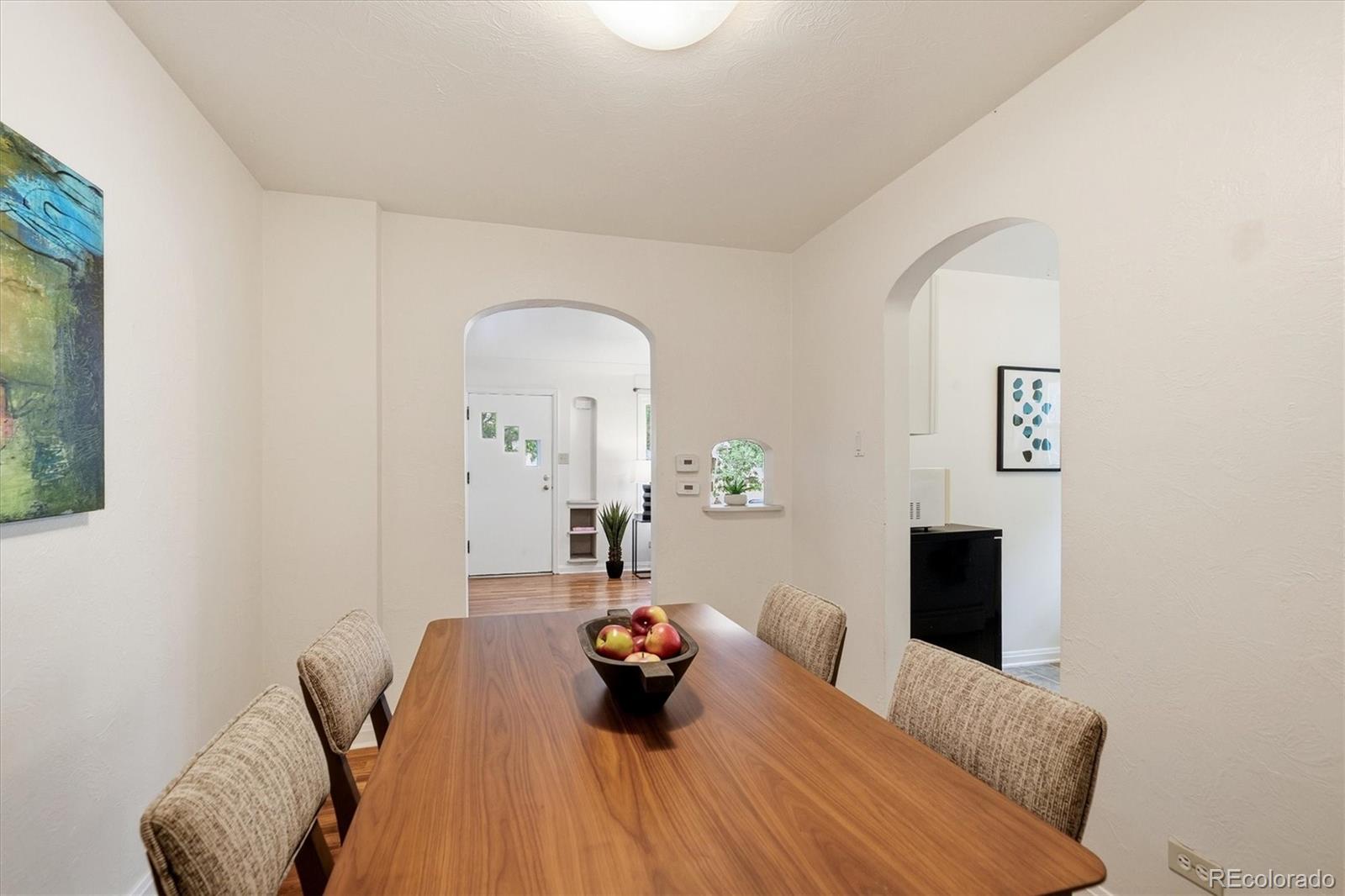 MLS Image #8 for 2285 s williams street,denver, Colorado