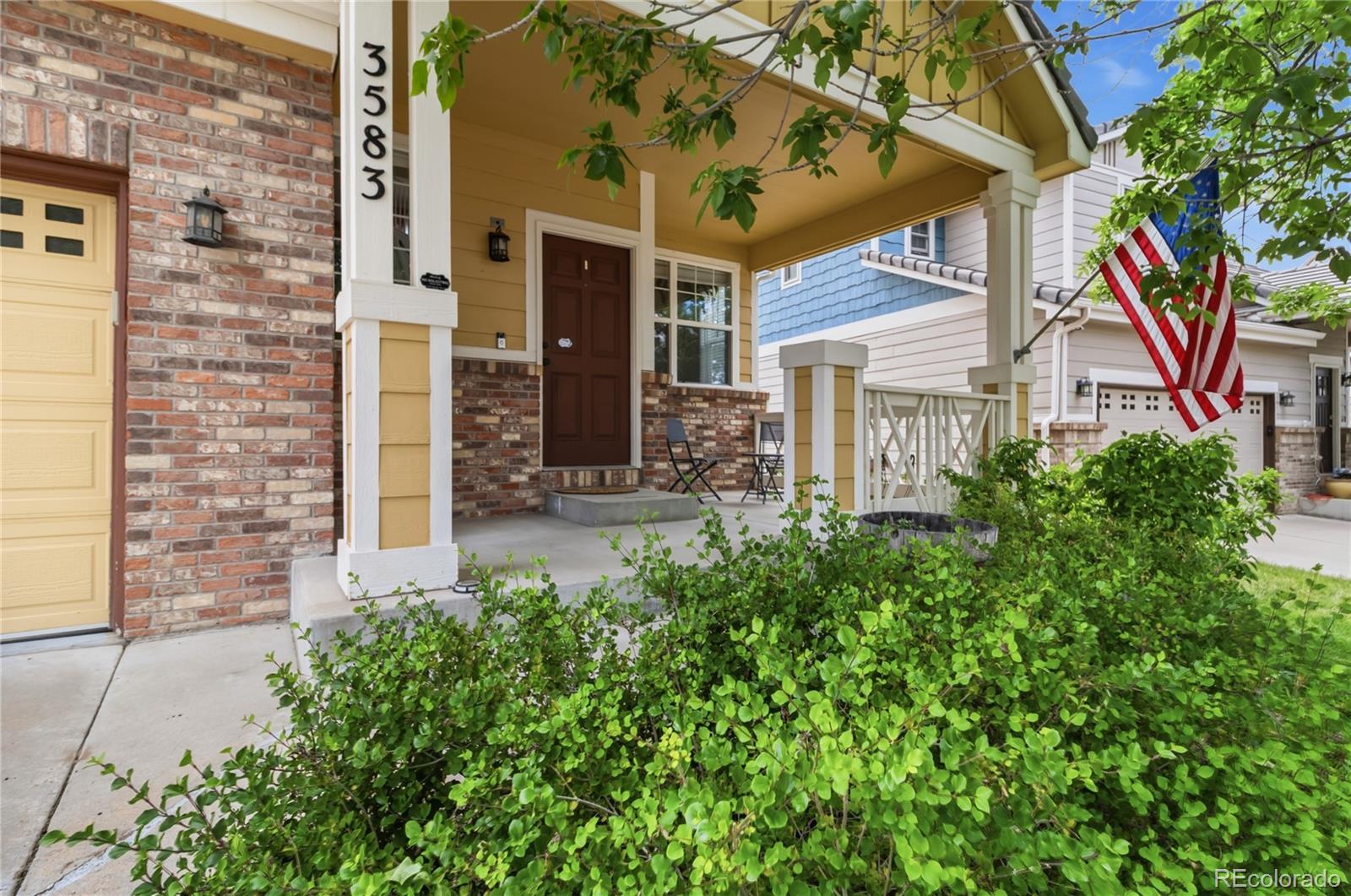 MLS Image #2 for 3583  brushwood drive,castle rock, Colorado