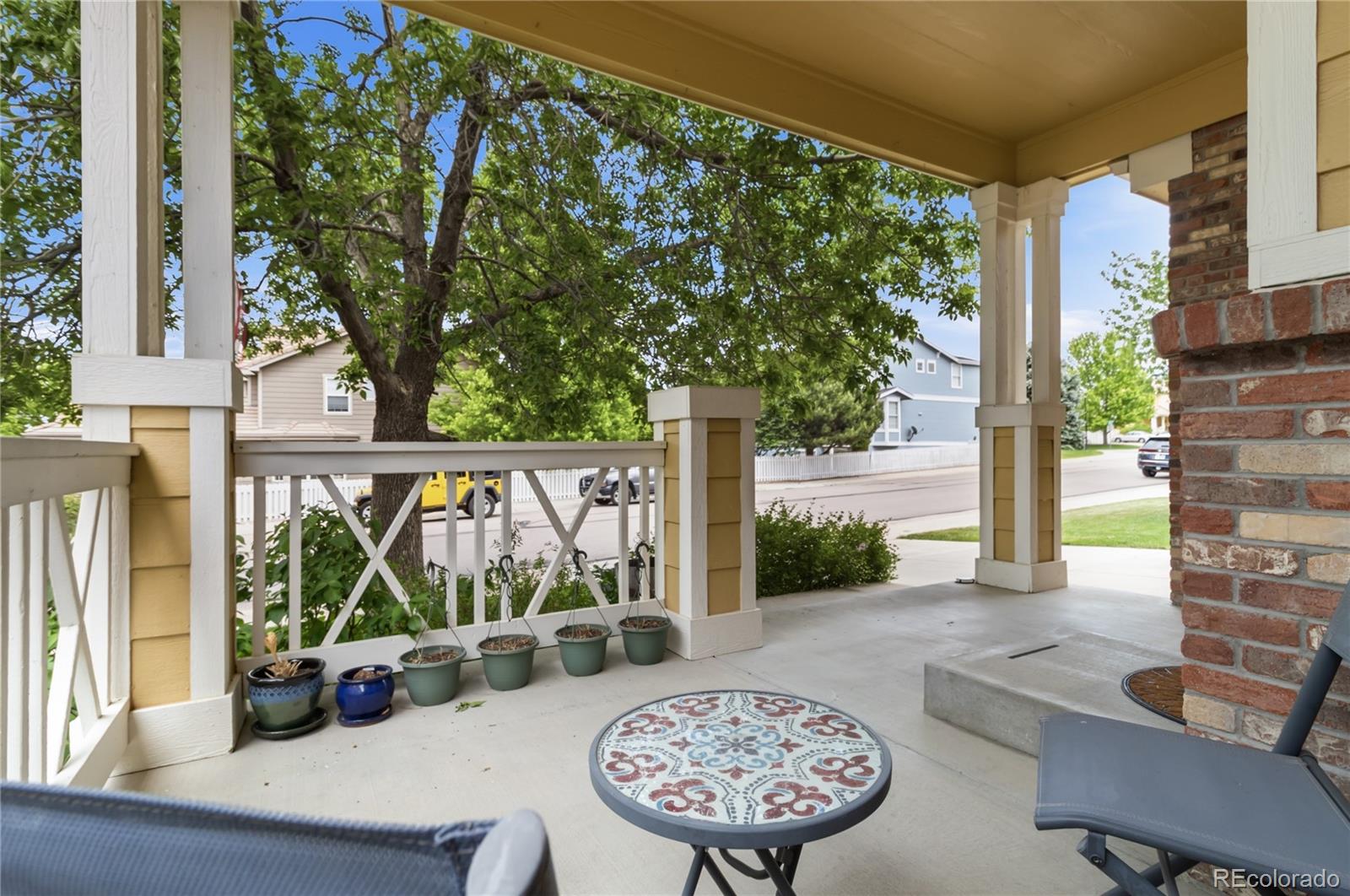 MLS Image #3 for 3583  brushwood drive,castle rock, Colorado