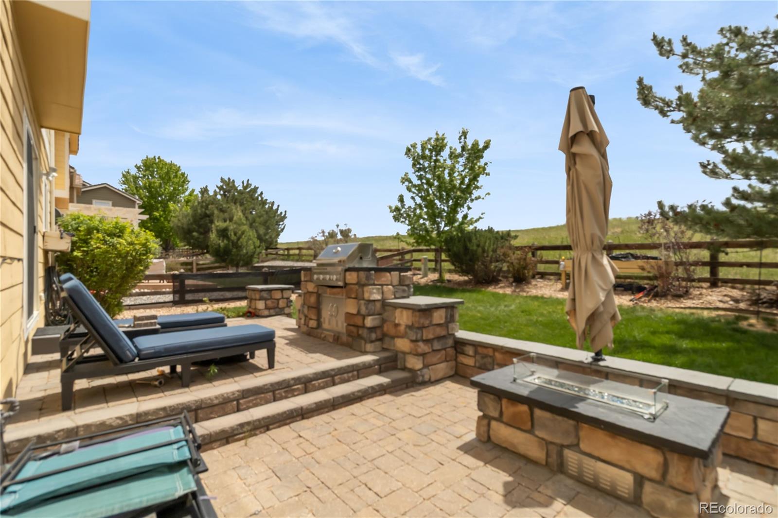 MLS Image #31 for 3583  brushwood drive,castle rock, Colorado