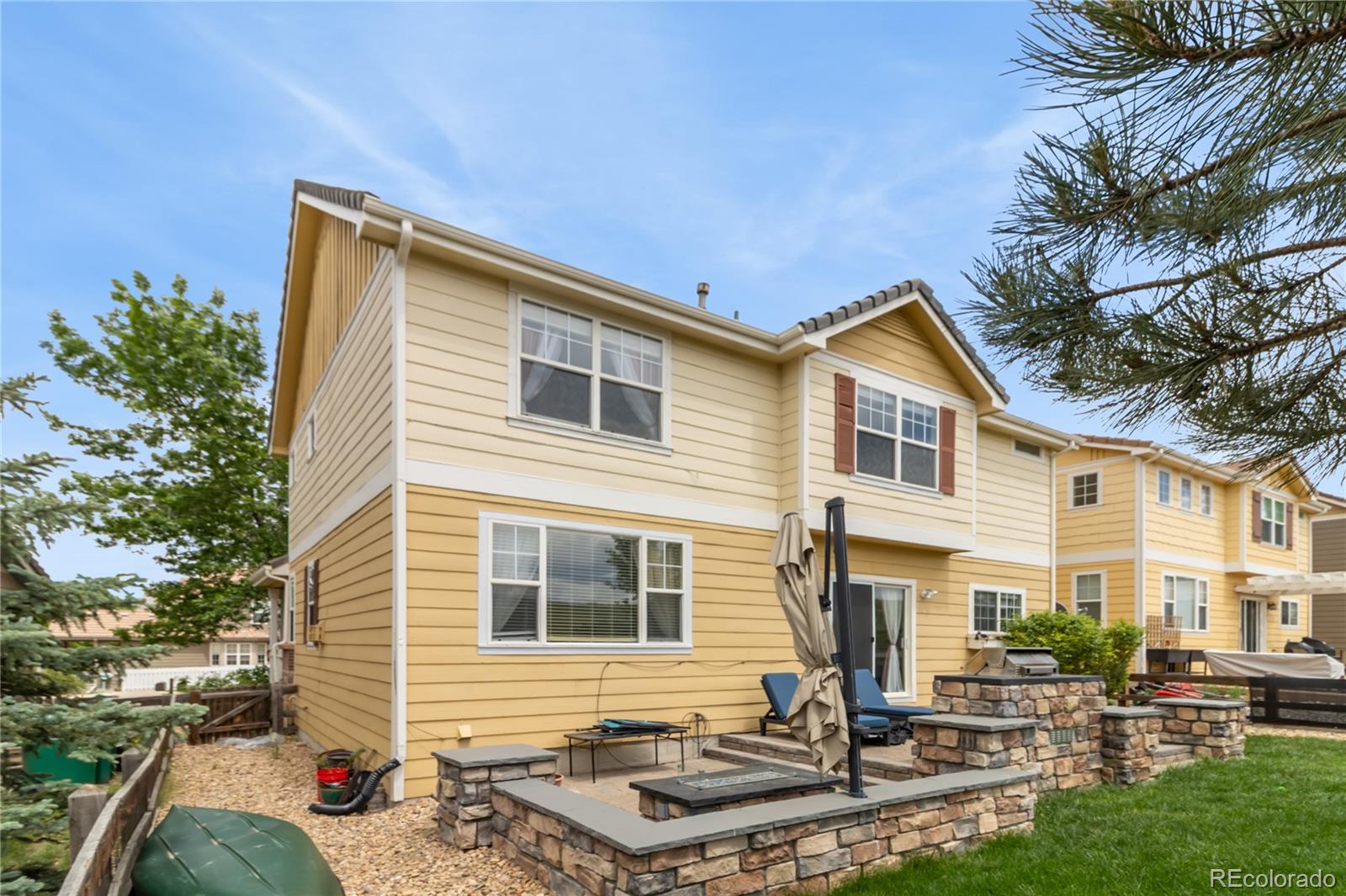 MLS Image #33 for 3583  brushwood drive,castle rock, Colorado