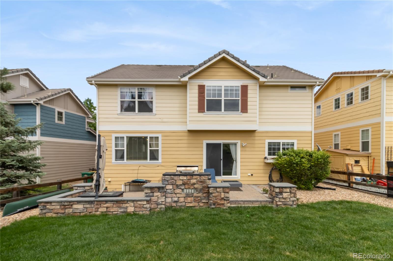 MLS Image #34 for 3583  brushwood drive,castle rock, Colorado