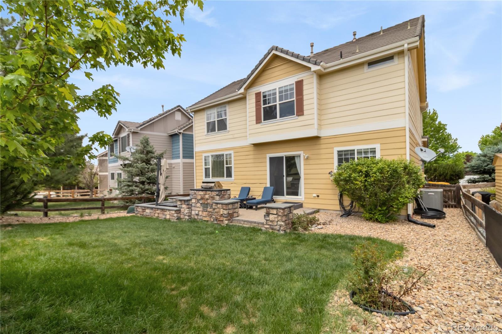 MLS Image #35 for 3583  brushwood drive,castle rock, Colorado