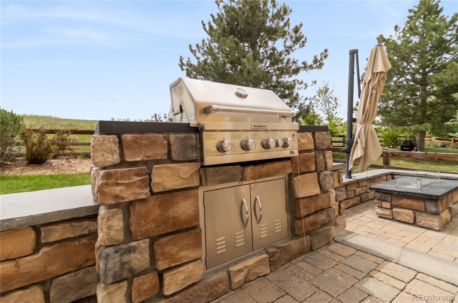 MLS Image #36 for 3583  brushwood drive,castle rock, Colorado