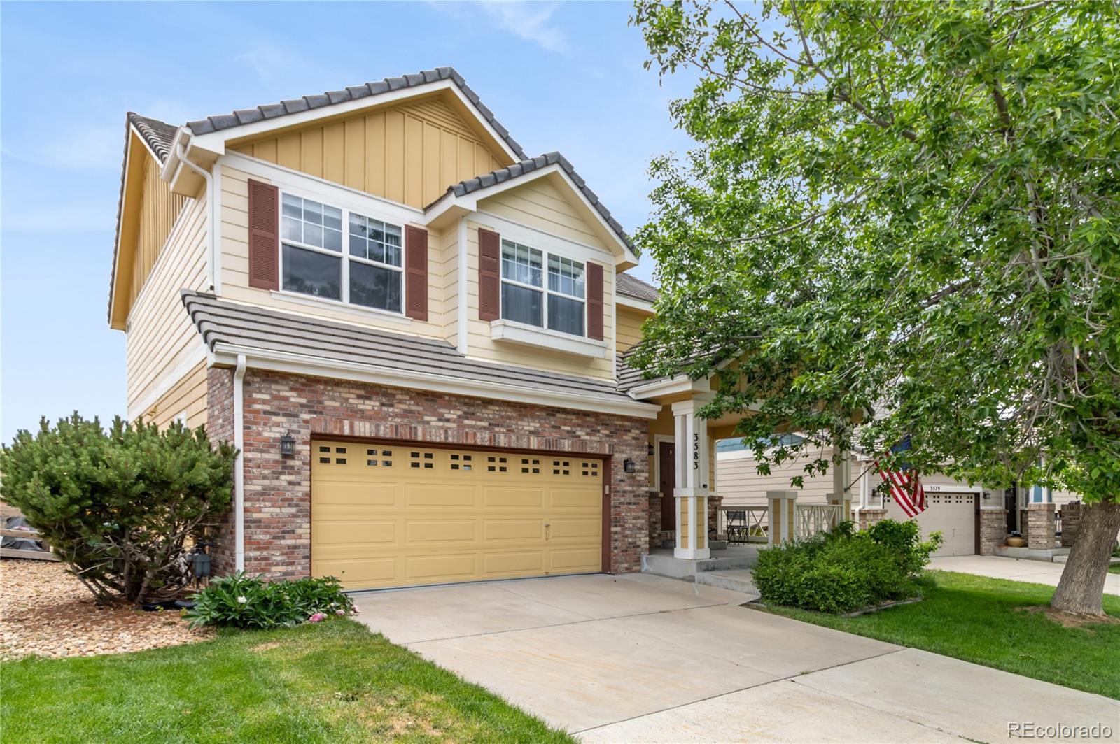 MLS Image #37 for 3583  brushwood drive,castle rock, Colorado