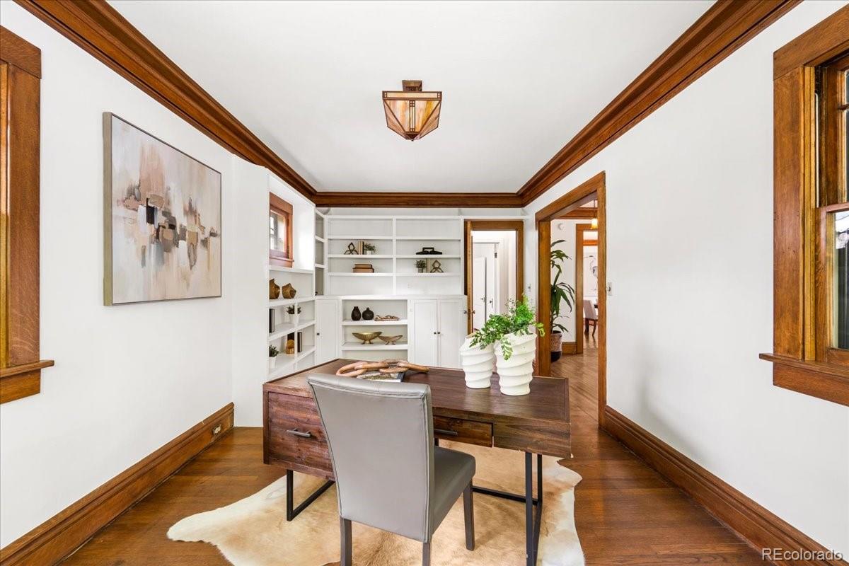 MLS Image #10 for 674  steele street,denver, Colorado