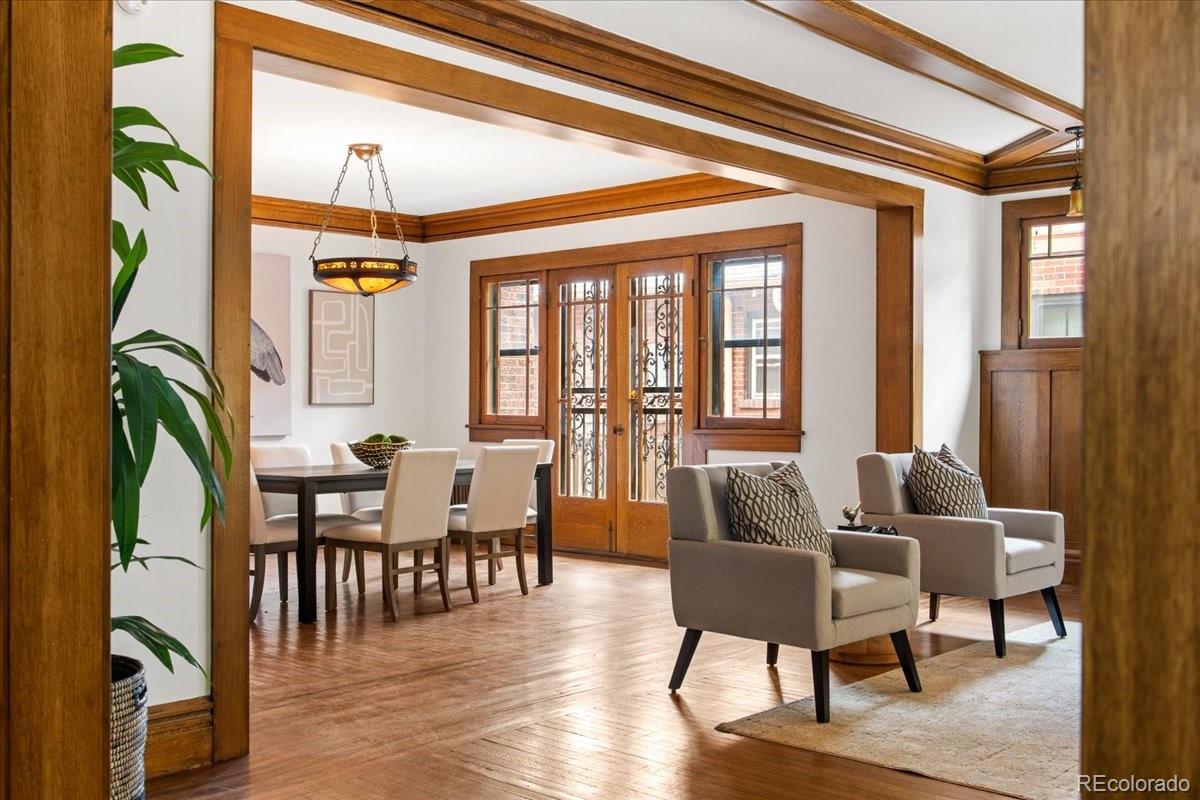 MLS Image #11 for 674  steele street,denver, Colorado