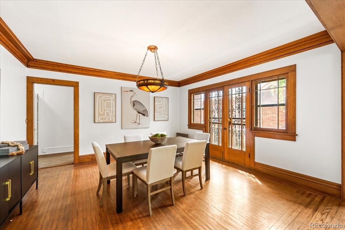MLS Image #12 for 674  steele street,denver, Colorado