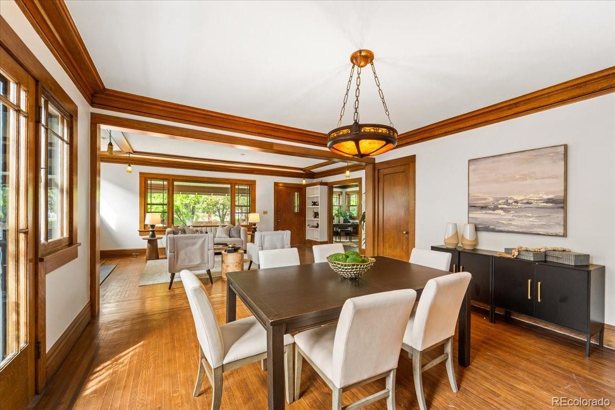 MLS Image #13 for 674  steele street,denver, Colorado