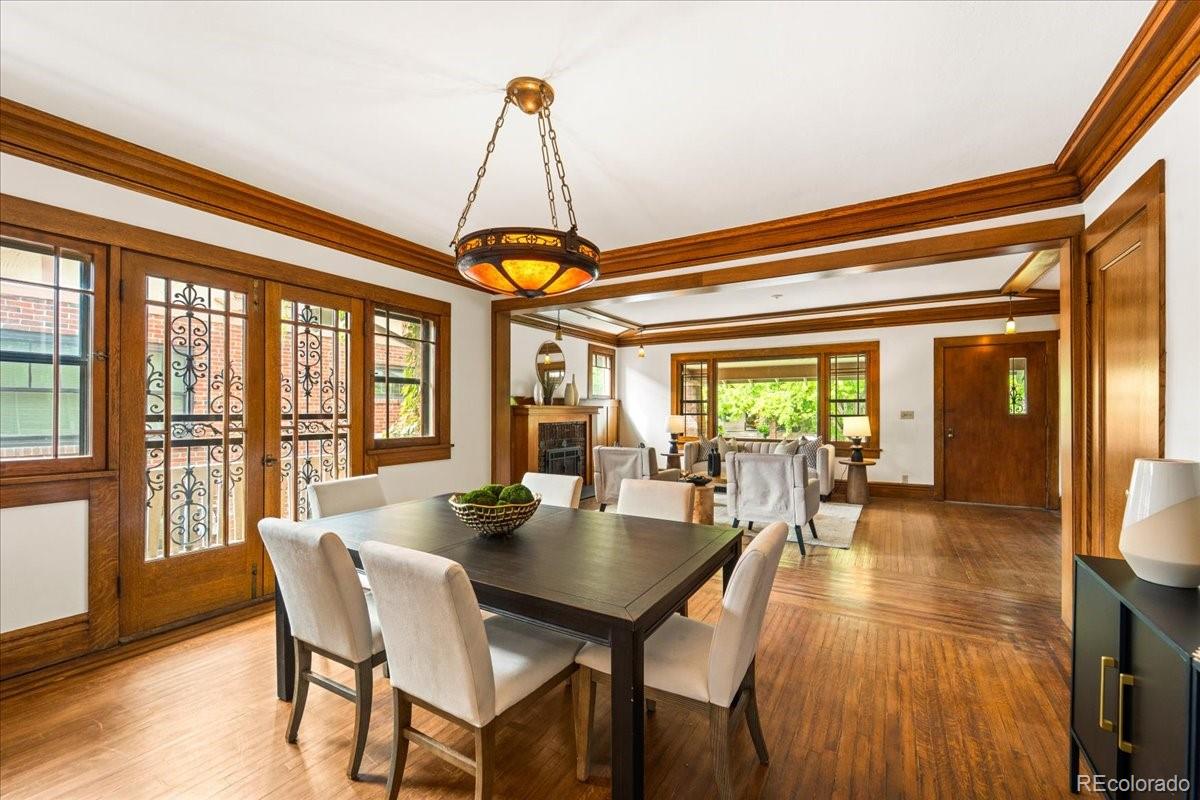 MLS Image #14 for 674  steele street,denver, Colorado