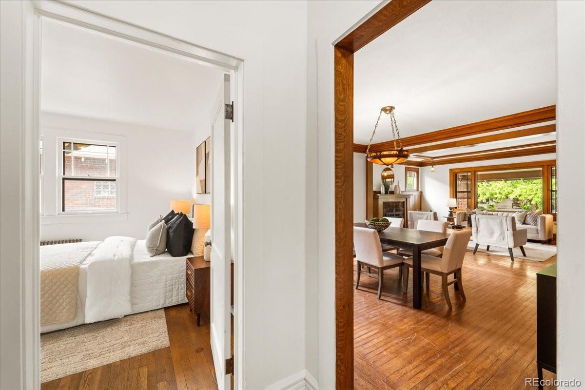 MLS Image #15 for 674  steele street,denver, Colorado