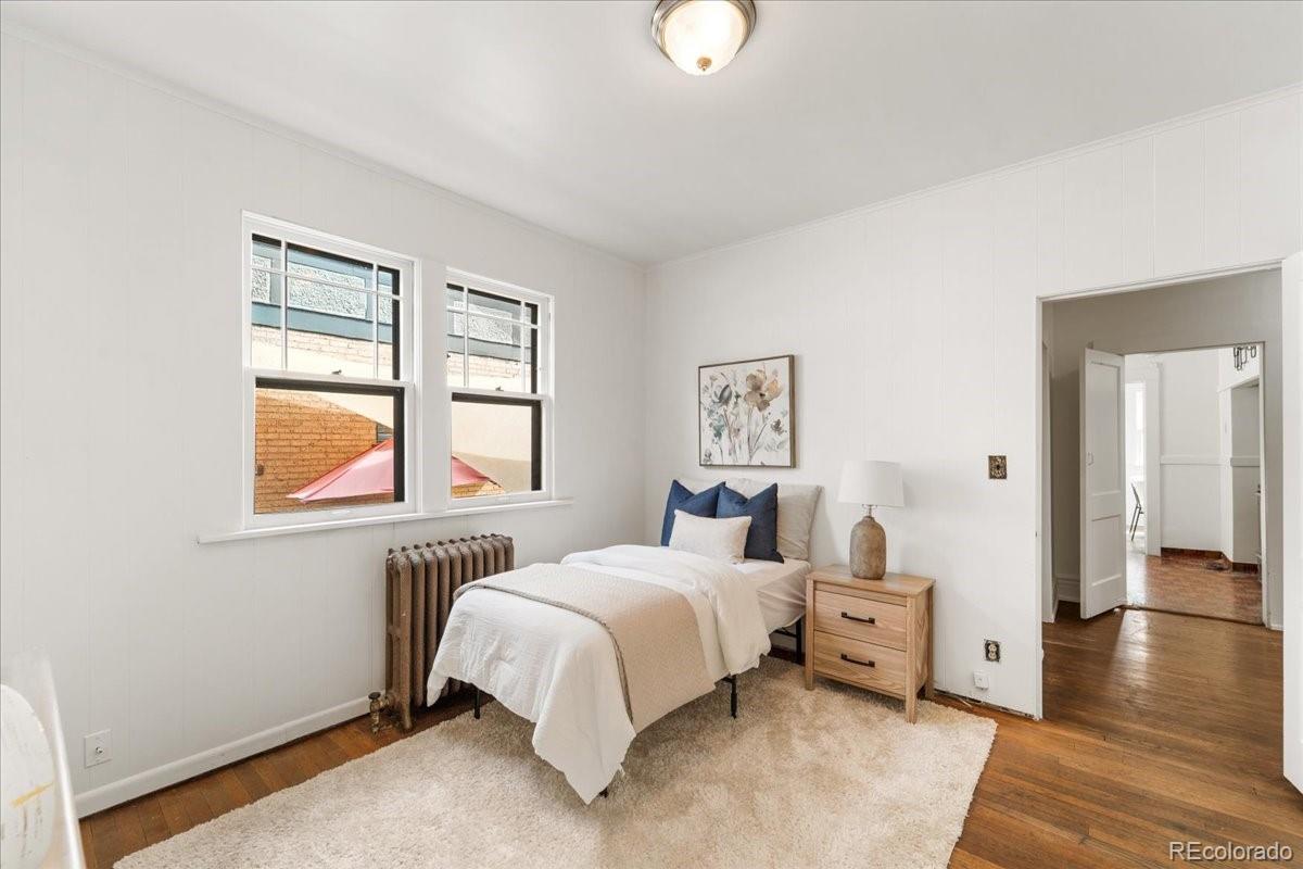 MLS Image #17 for 674  steele street,denver, Colorado