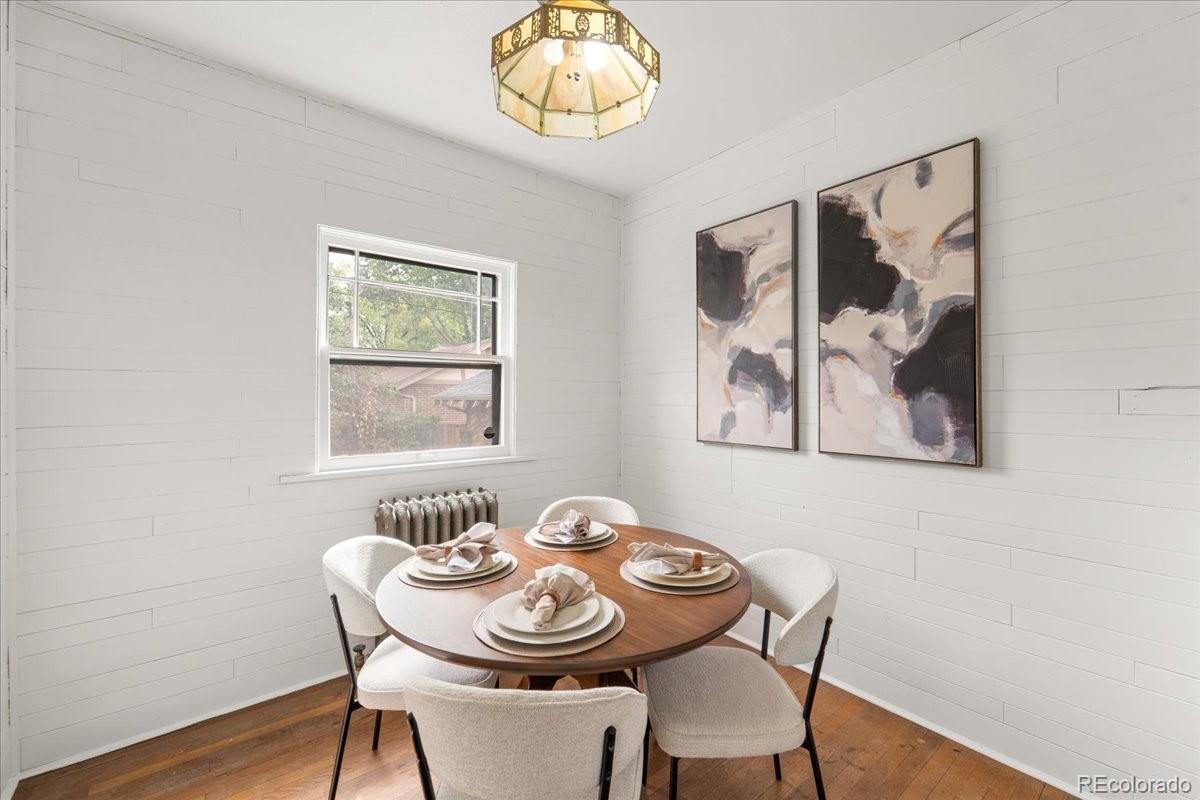 MLS Image #21 for 674  steele street,denver, Colorado