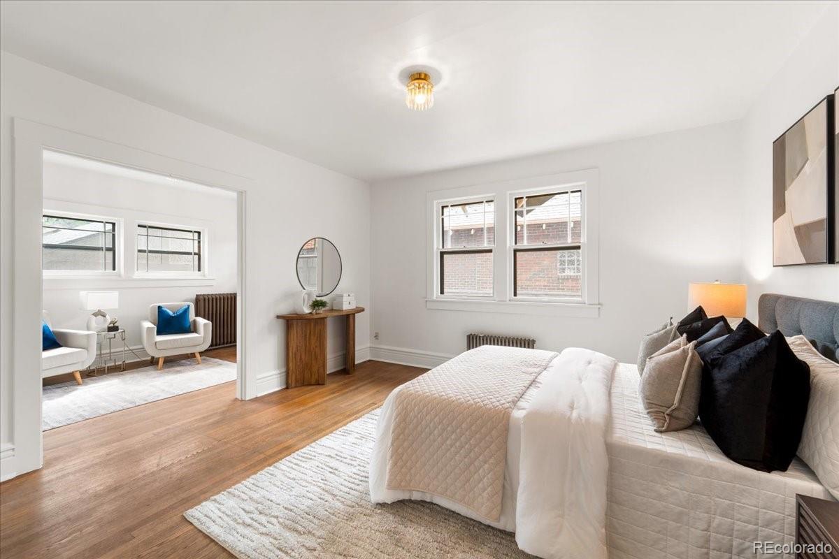MLS Image #22 for 674  steele street,denver, Colorado