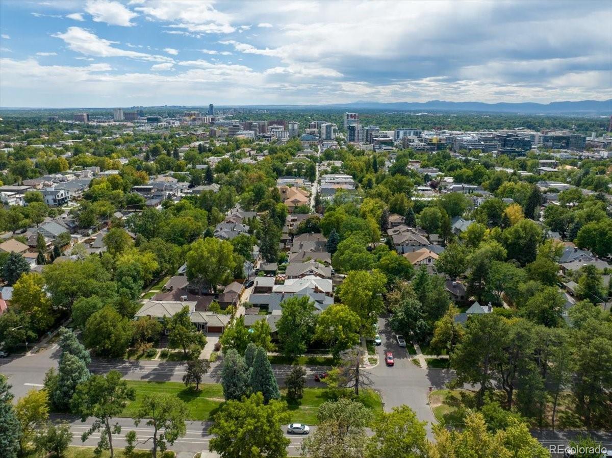 MLS Image #40 for 674  steele street,denver, Colorado