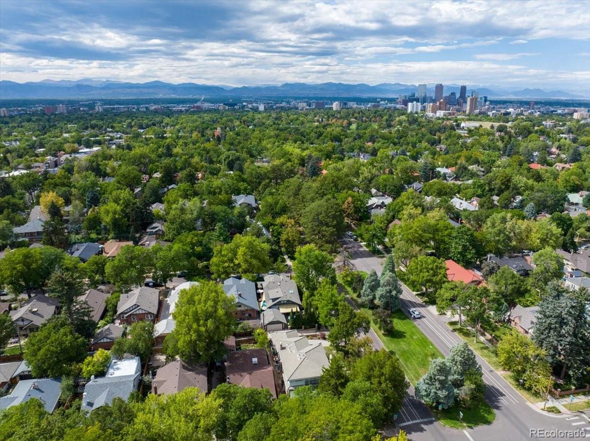 MLS Image #41 for 674  steele street,denver, Colorado