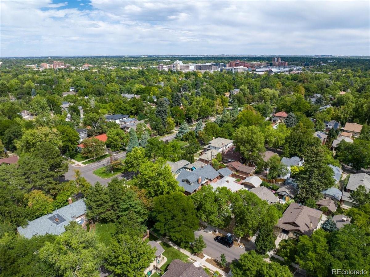MLS Image #42 for 674  steele street,denver, Colorado