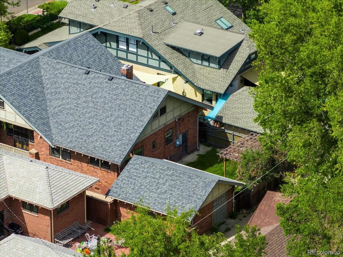 MLS Image #43 for 674  steele street,denver, Colorado