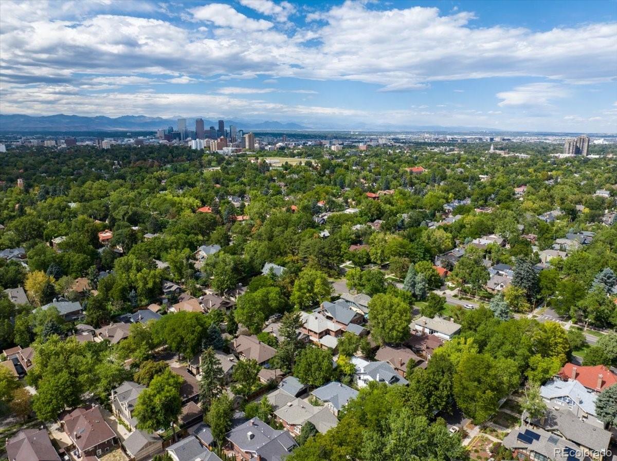 MLS Image #44 for 674  steele street,denver, Colorado