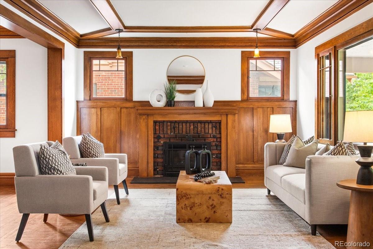 MLS Image #5 for 674  steele street,denver, Colorado