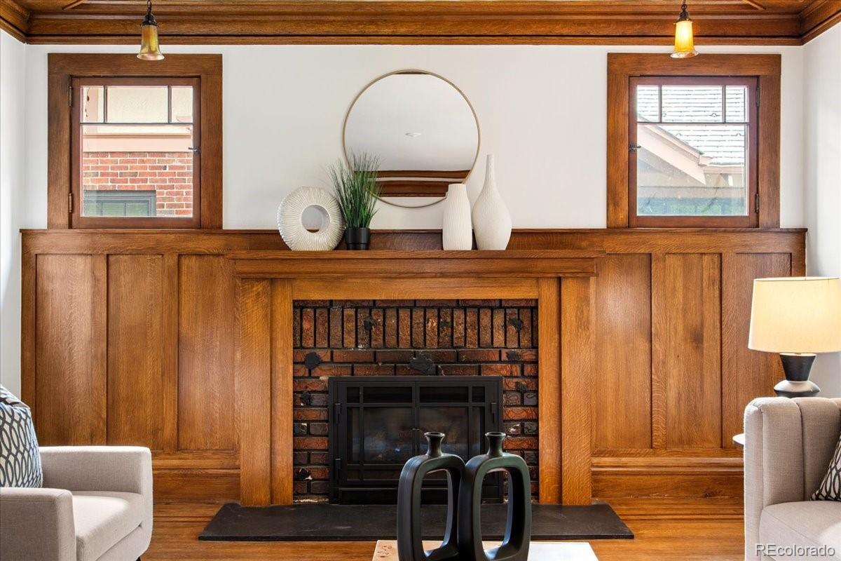 MLS Image #6 for 674  steele street,denver, Colorado