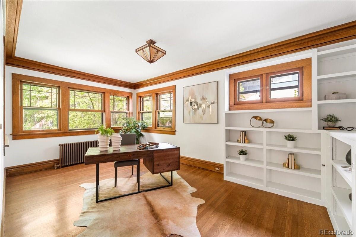 MLS Image #8 for 674  steele street,denver, Colorado