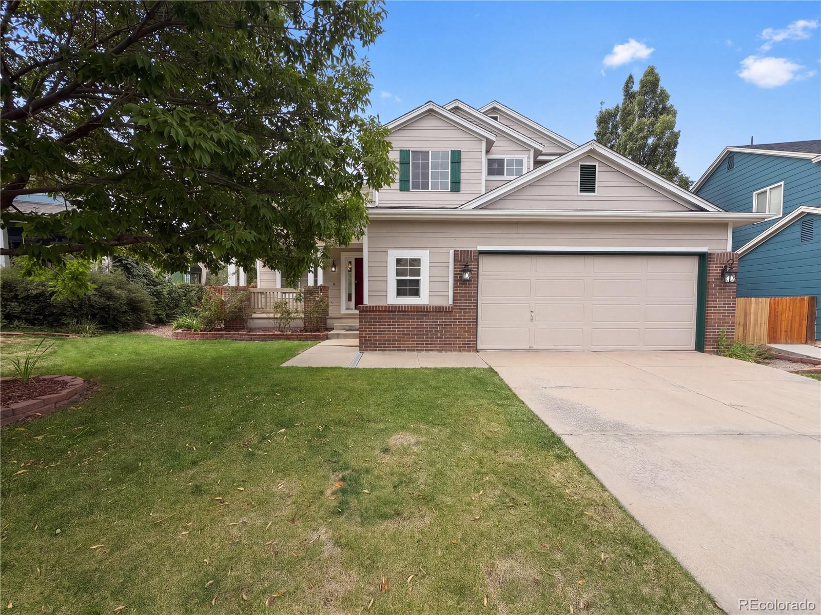 MLS Image #0 for 1658  daily drive,erie, Colorado
