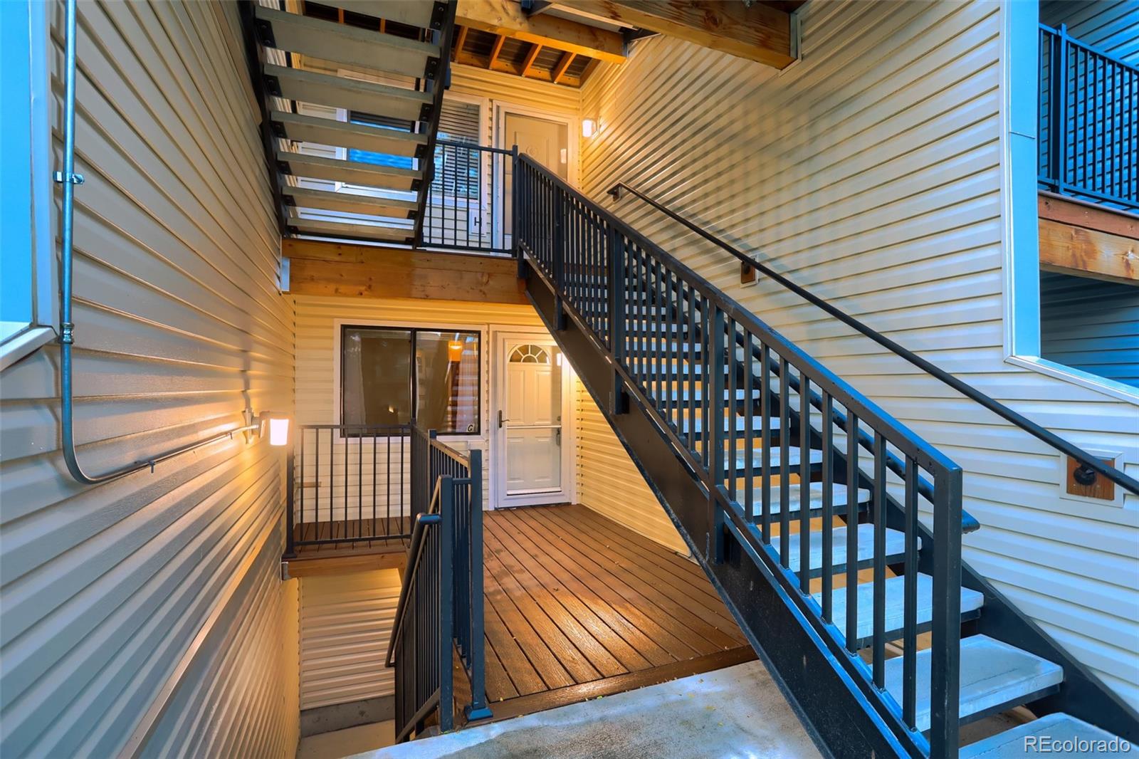 MLS Image #1 for 7825  barbara ann drive g,arvada, Colorado