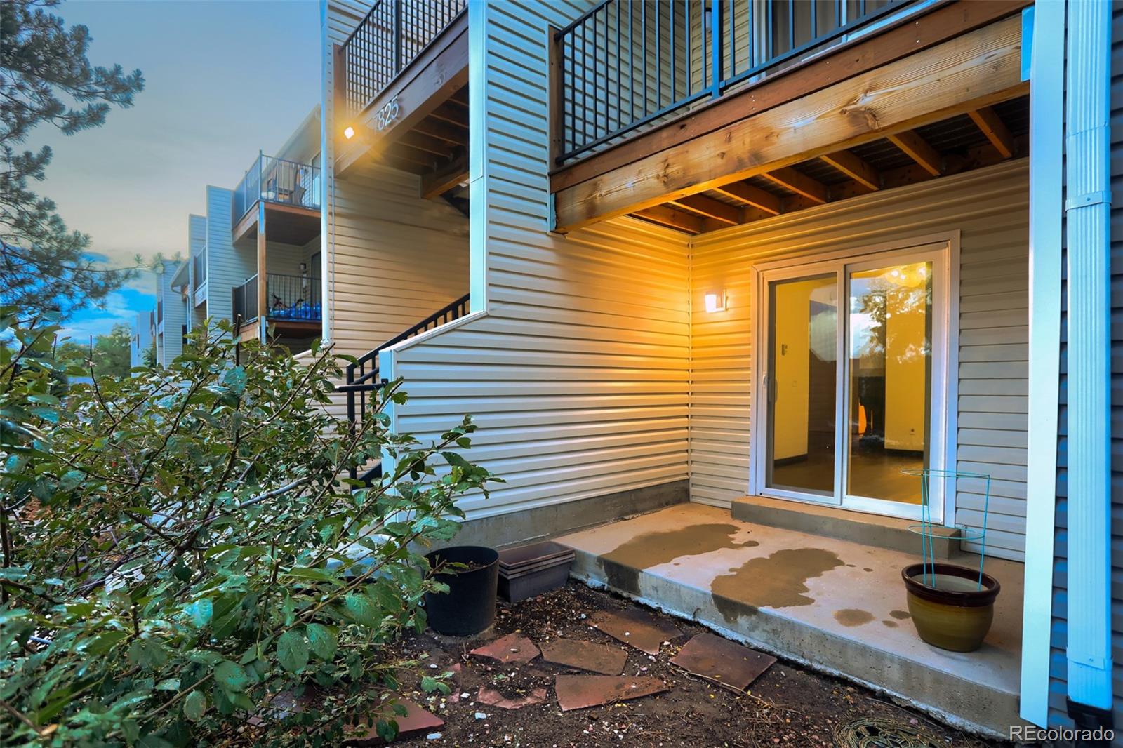 MLS Image #13 for 7825  barbara ann drive g,arvada, Colorado