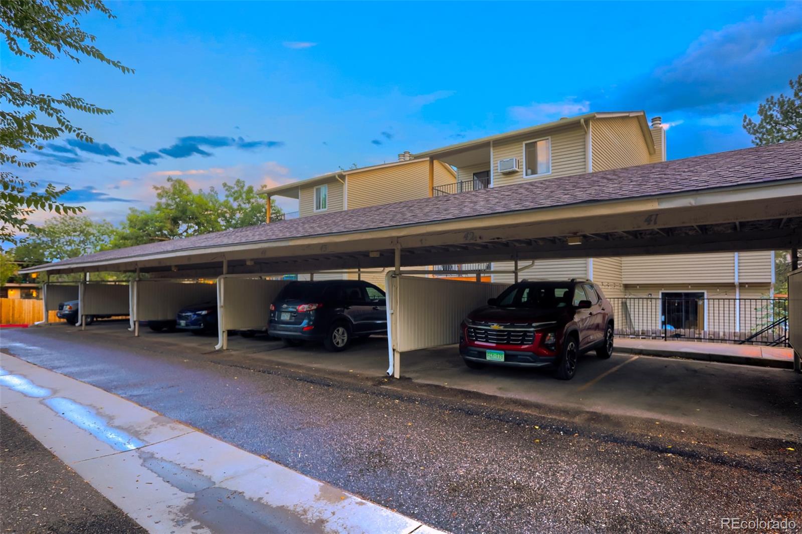 MLS Image #14 for 7825  barbara ann drive g,arvada, Colorado
