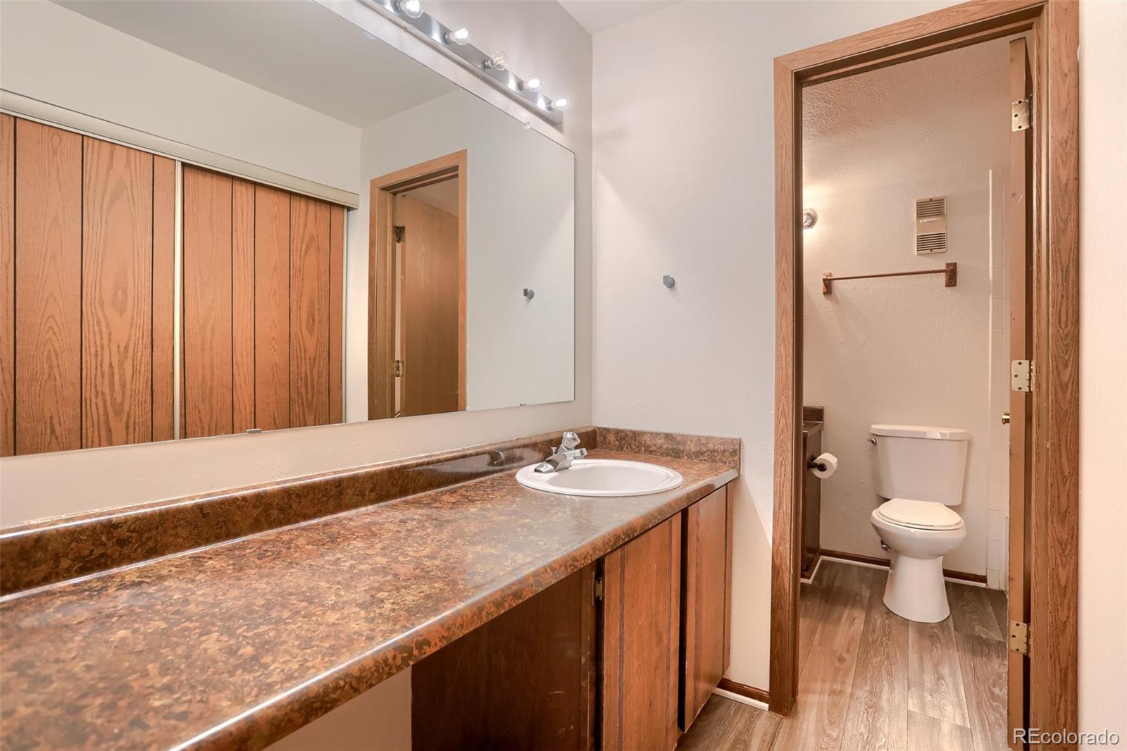 MLS Image #5 for 7825  barbara ann drive g,arvada, Colorado