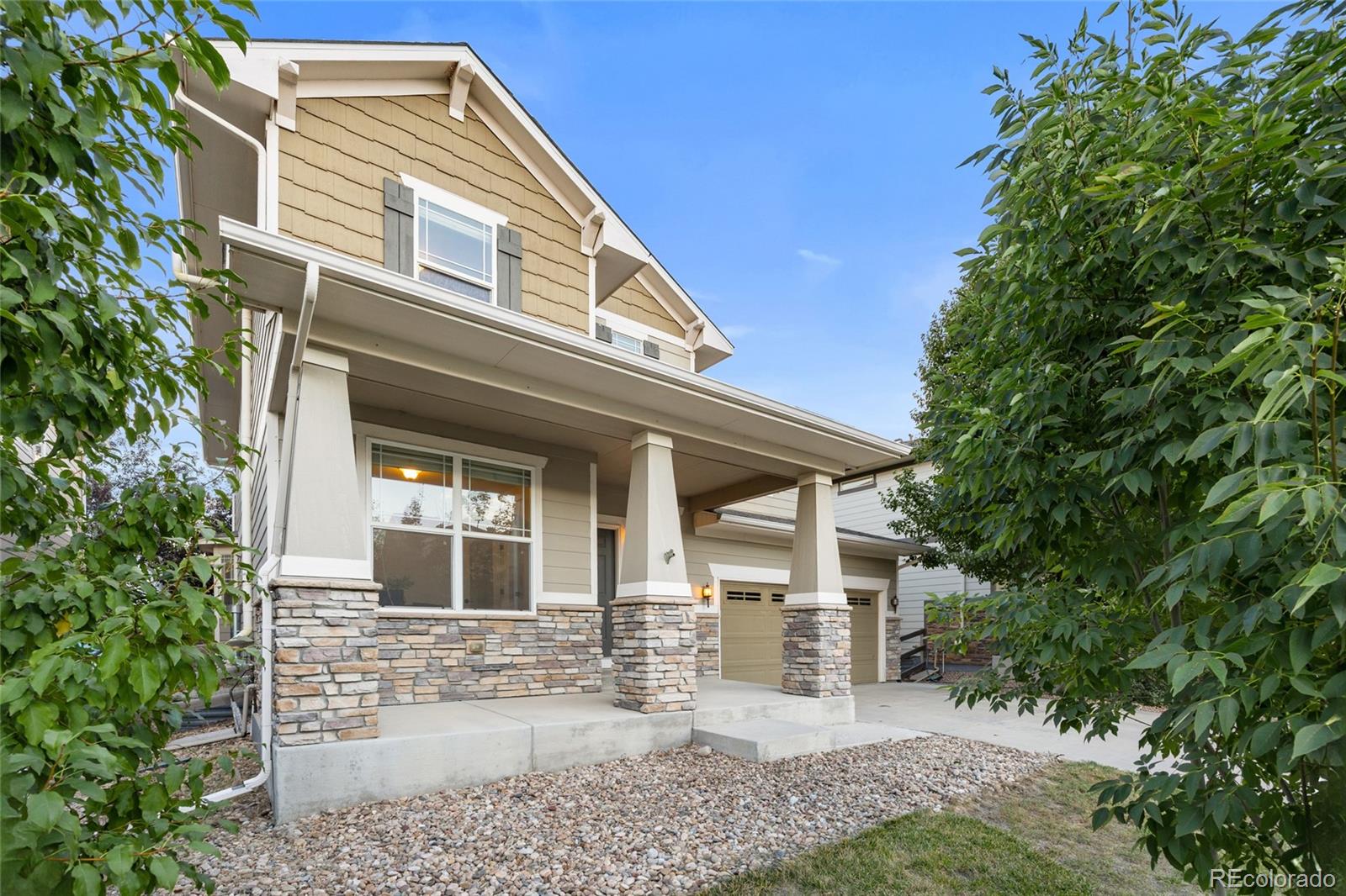 MLS Image #1 for 21  ferris lane,erie, Colorado