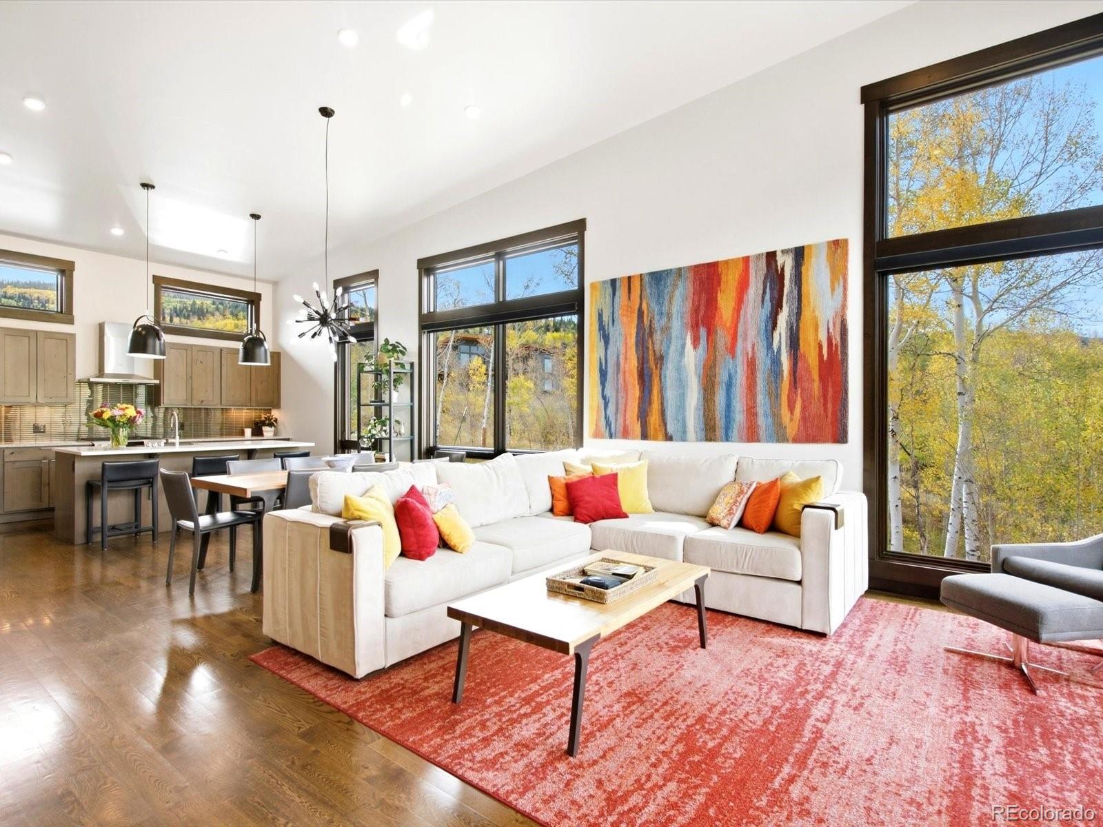 MLS Image #4 for 68  lund way,silverthorne, Colorado