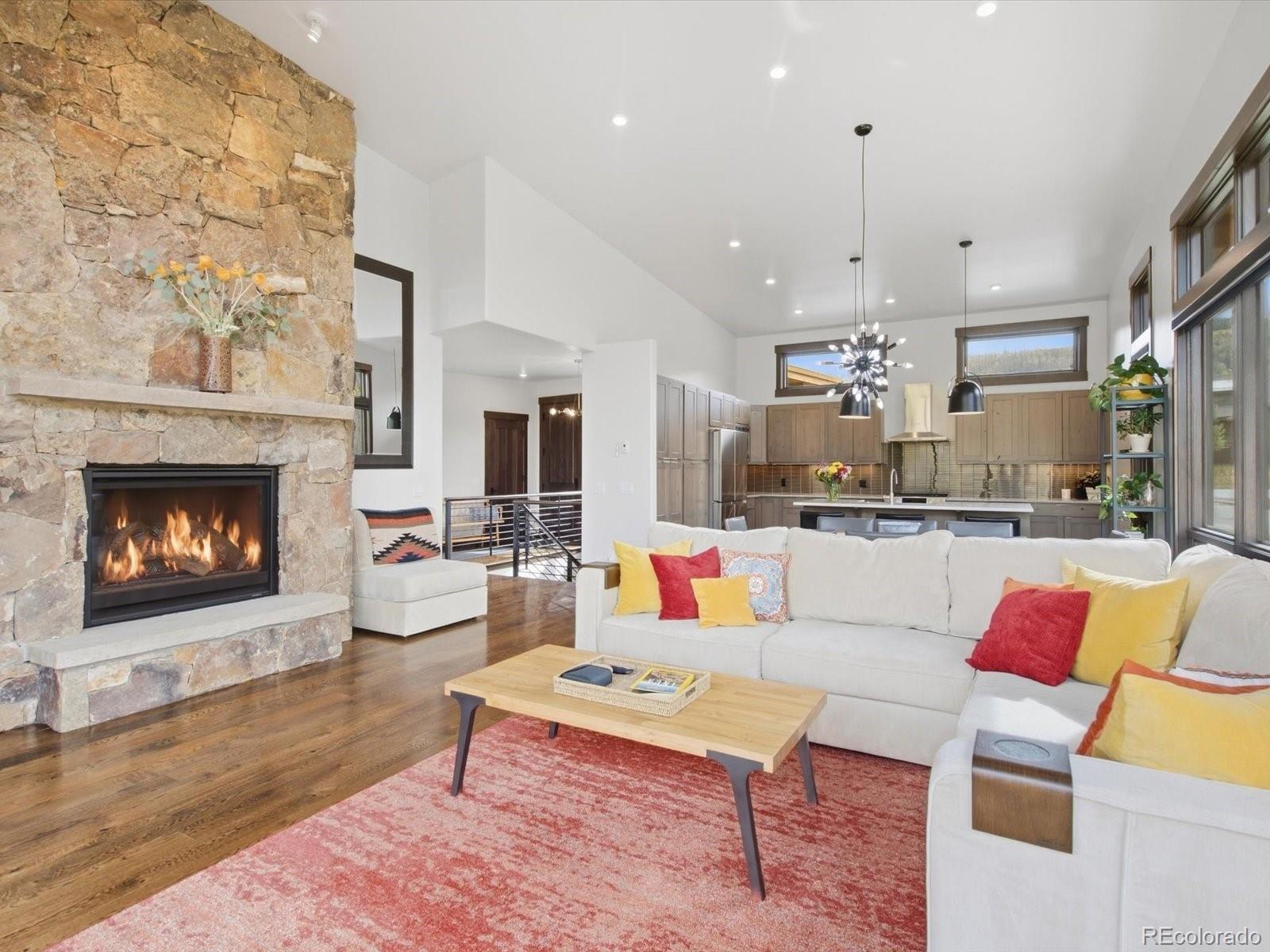 MLS Image #5 for 68  lund way,silverthorne, Colorado