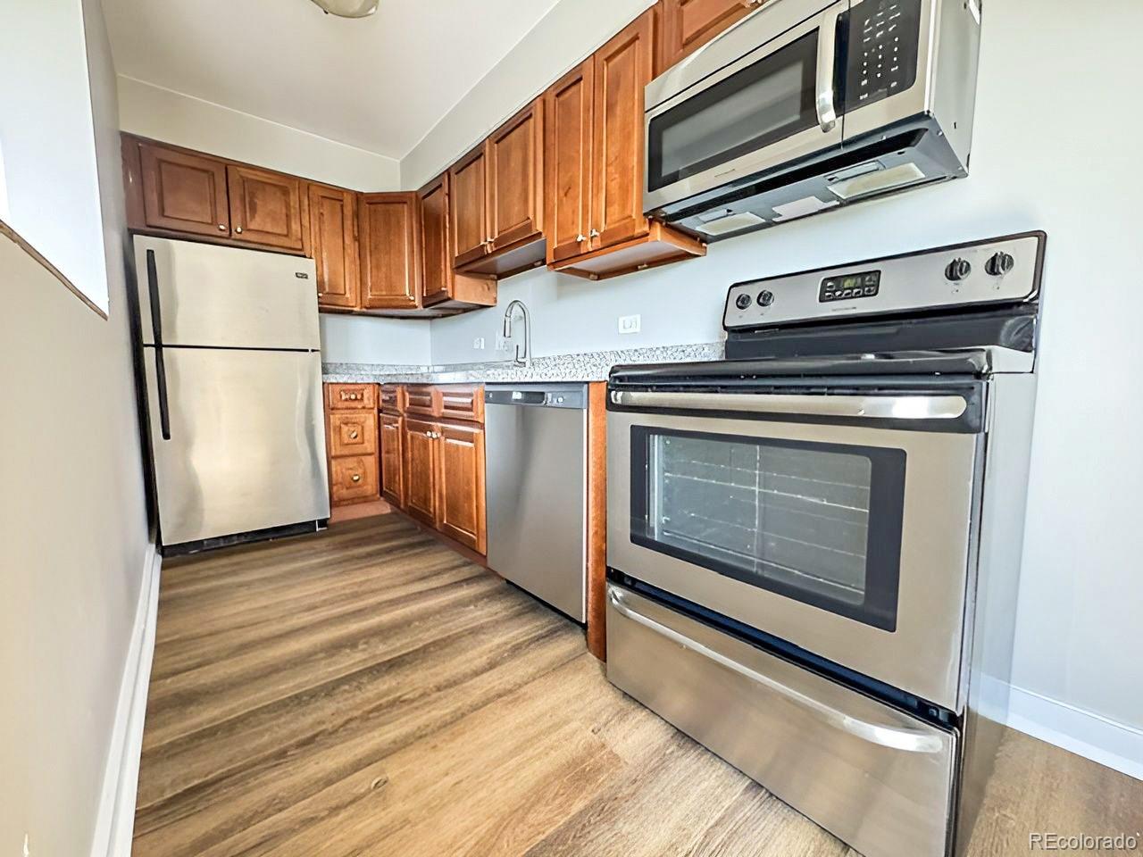 MLS Image #11 for 1366  garfield street,denver, Colorado