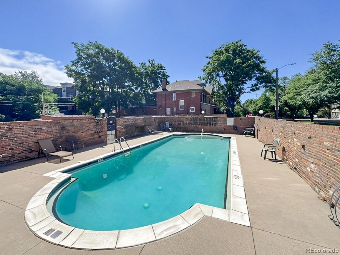 MLS Image #15 for 1366  garfield street,denver, Colorado