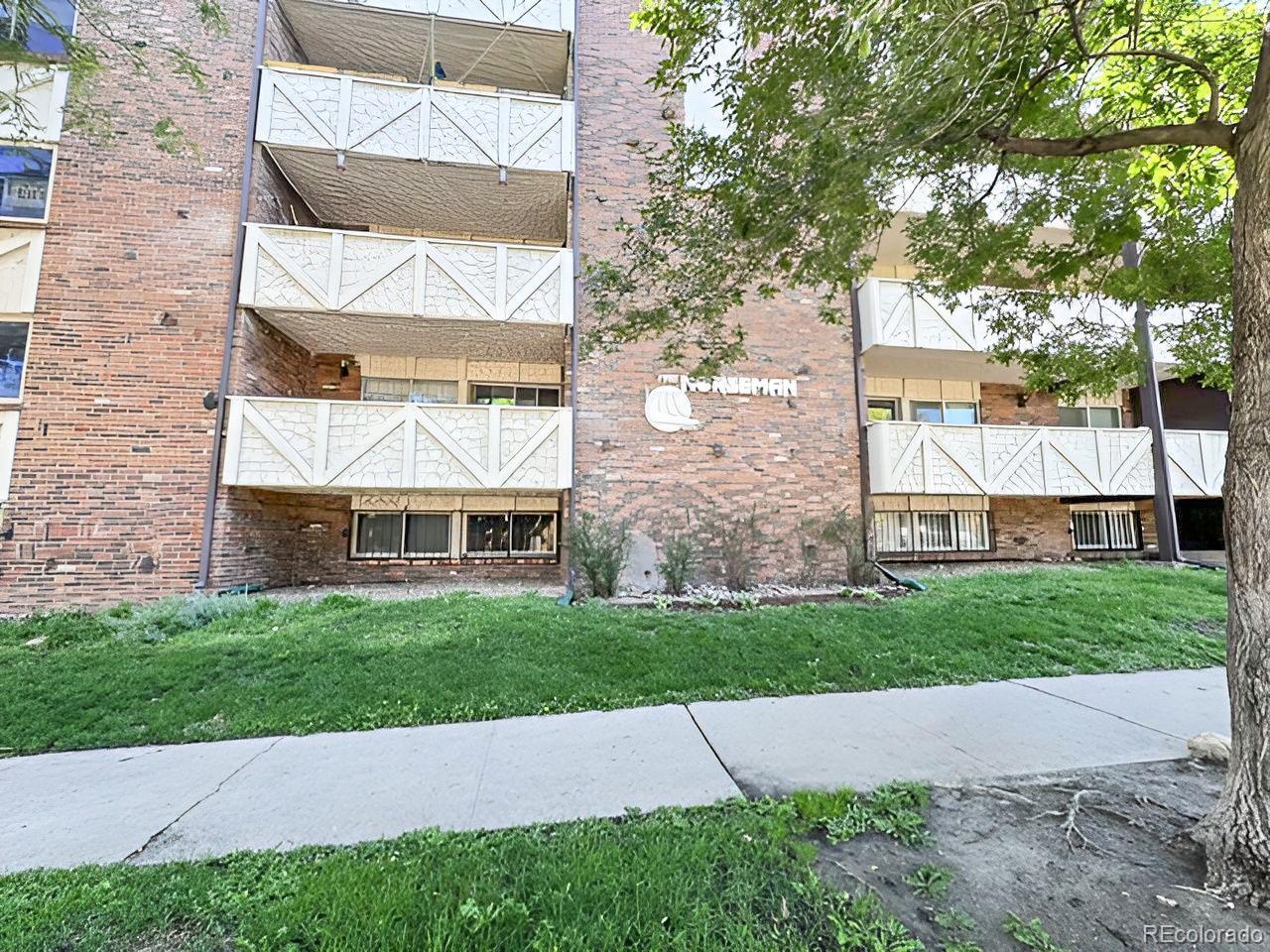 MLS Image #16 for 1366  garfield street,denver, Colorado