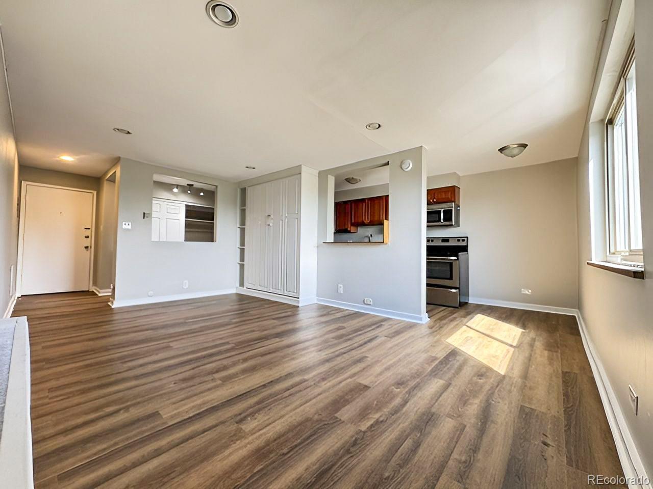 MLS Image #5 for 1366  garfield street,denver, Colorado