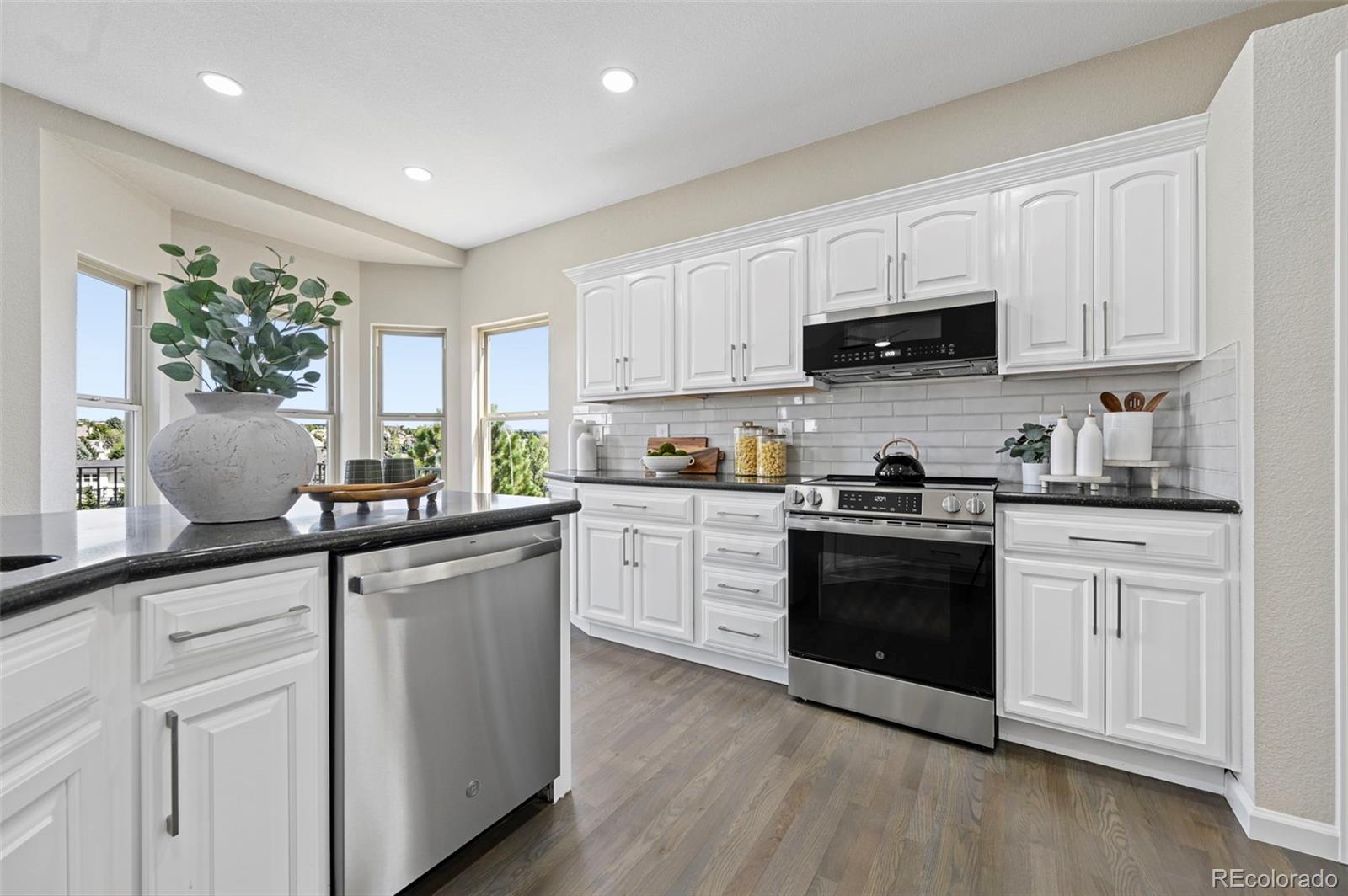 MLS Image #5 for 8641  candleflower circle,colorado springs, Colorado