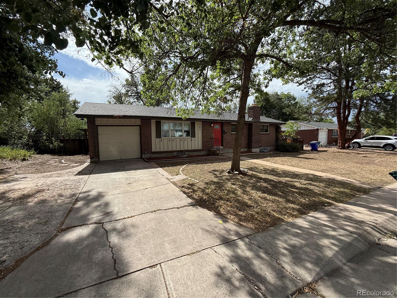 MLS Image #1 for 562 w easter avenue,littleton, Colorado