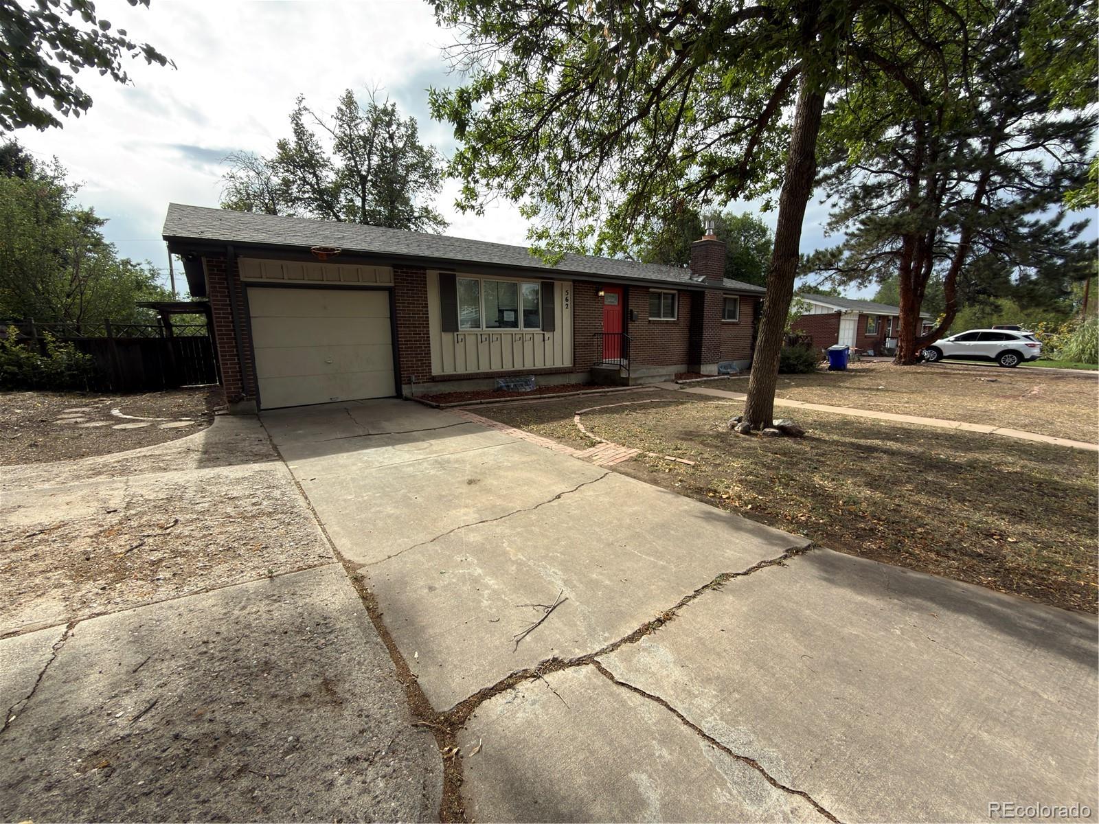 MLS Image #2 for 562 w easter avenue,littleton, Colorado