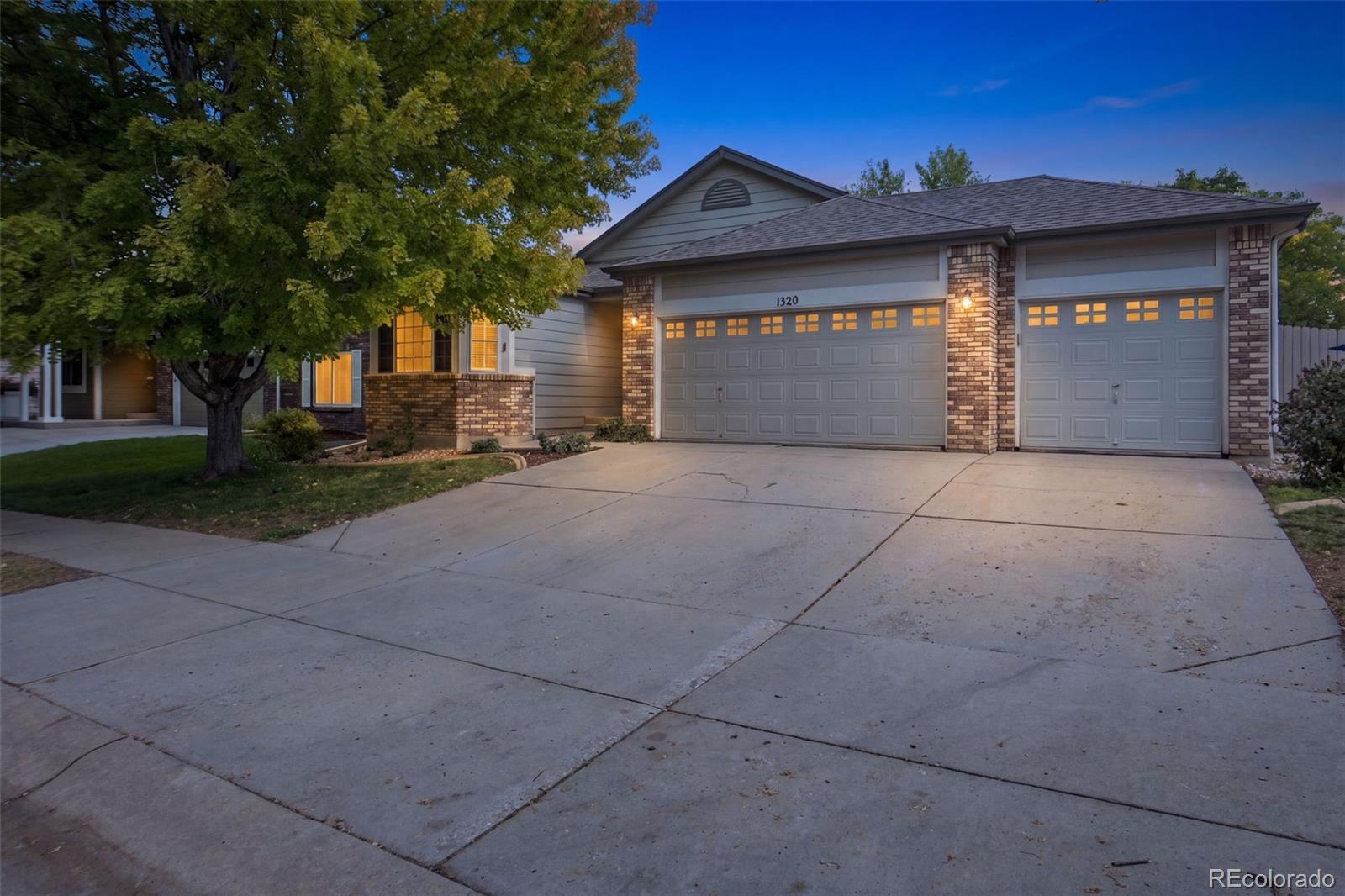 MLS Image #0 for 1320  basseterre place,fort collins, Colorado