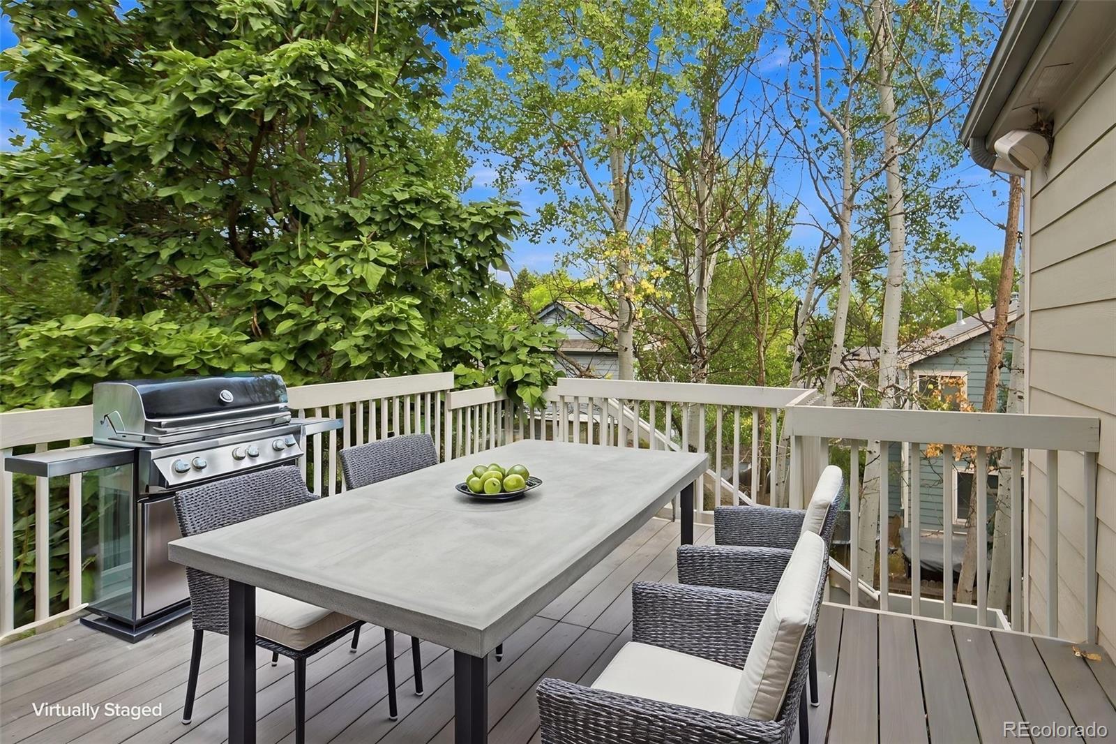 MLS Image #17 for 1320  basseterre place,fort collins, Colorado