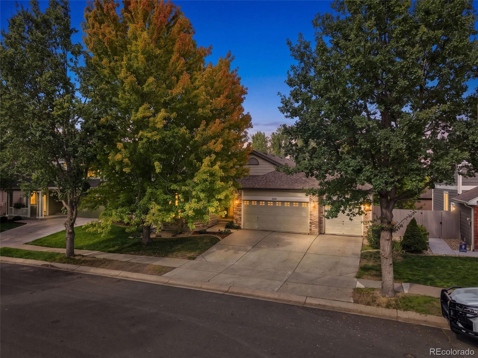 MLS Image #2 for 1320  basseterre place,fort collins, Colorado