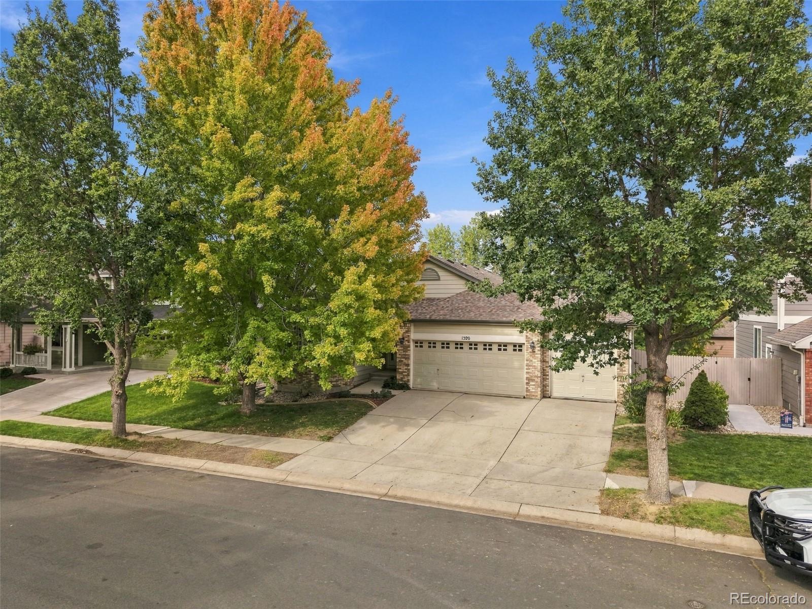 MLS Image #3 for 1320  basseterre place,fort collins, Colorado