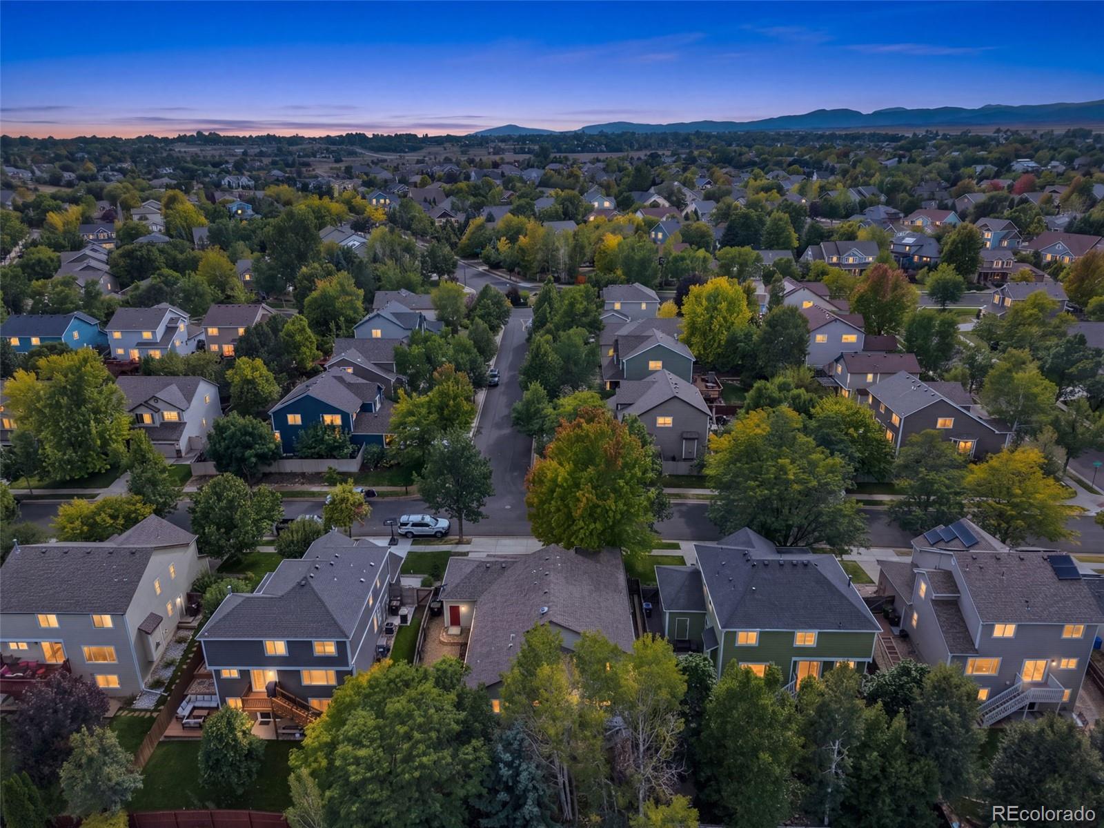 MLS Image #36 for 1320  basseterre place,fort collins, Colorado