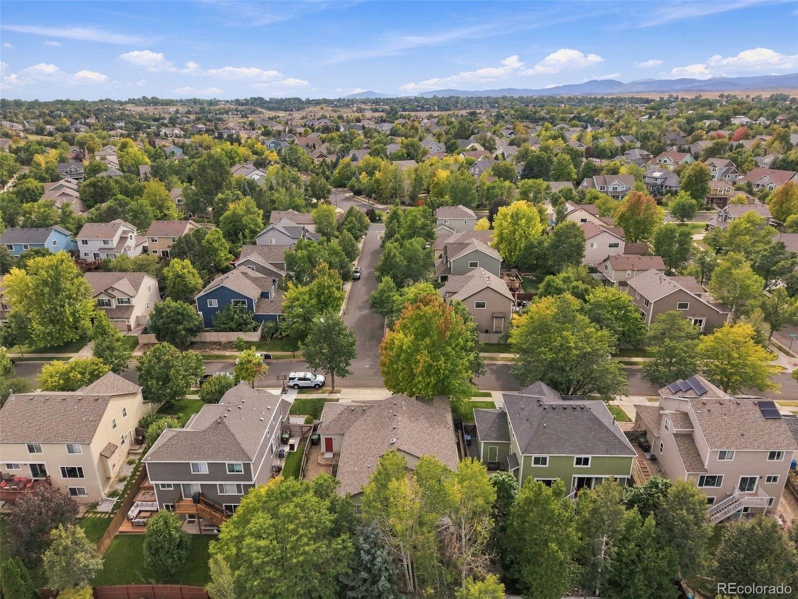 MLS Image #37 for 1320  basseterre place,fort collins, Colorado